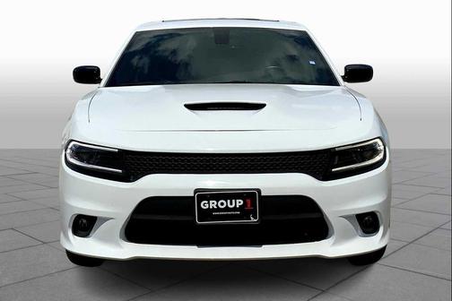 2022 Dodge Charger R/T