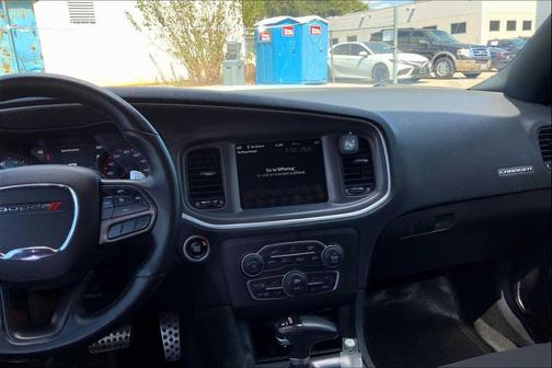 2022 Dodge Charger R/T