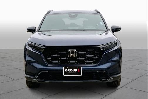 2025 Honda CR-V Hybrid Sport FWD
