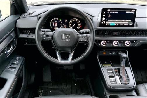 2025 Honda CR-V Hybrid Sport FWD