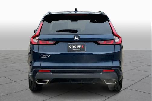 2025 Honda CR-V Hybrid Sport FWD