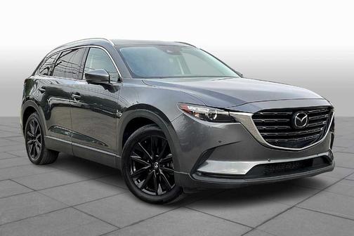 2022 Mazda CX-9 Touring Plus