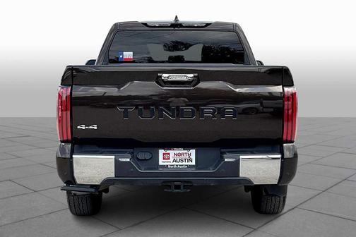 2024 Toyota Tundra 1794 Edition