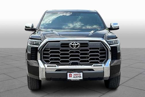 2024 Toyota Tundra 1794 Edition