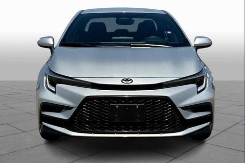 2024 Toyota Corolla Nightshade Edition
