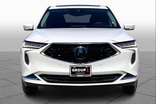 2023 Acura MDX Technology Package