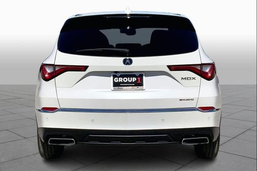 2023 Acura MDX Technology Package