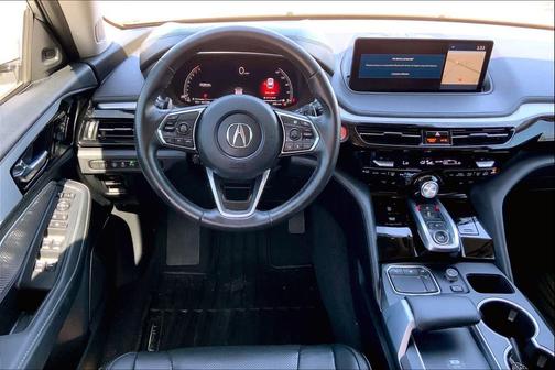 2023 Acura MDX Technology Package
