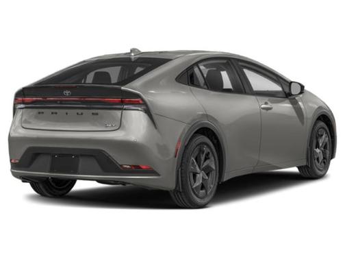 2024 Toyota Prius Limited