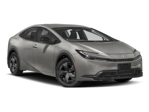 2024 Toyota Prius Limited