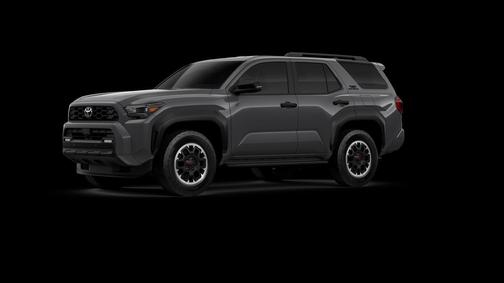 2025 Toyota 4Runner TRD Off Road Premium