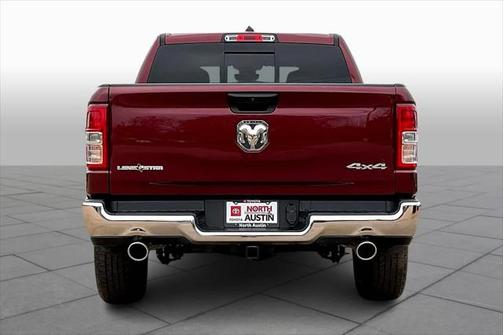 2023 RAM 1500 Lone Star