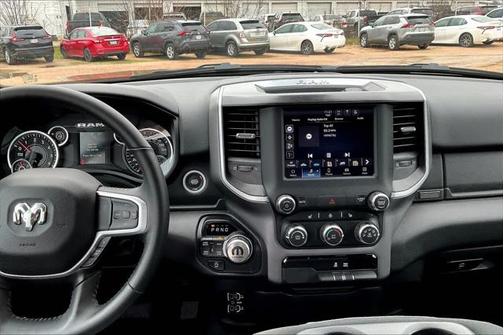 2023 RAM 1500 Lone Star