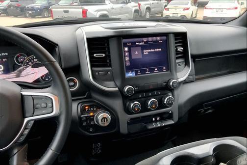 2023 RAM 1500 Lone Star