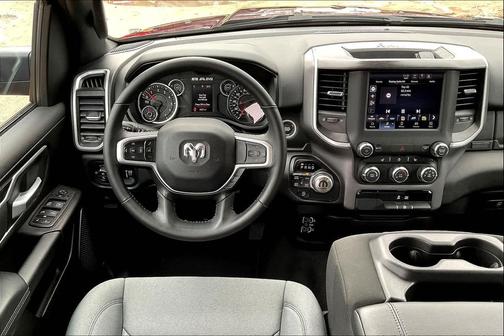 2023 RAM 1500 Lone Star