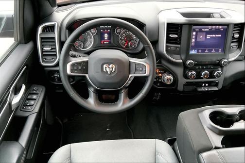 2023 RAM 1500 Lone Star