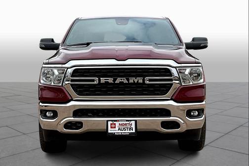 2023 RAM 1500 Lone Star