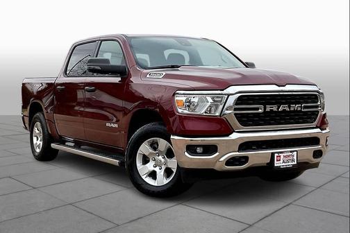 2023 RAM 1500 Lone Star