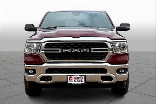 2023 RAM 1500 Lone Star