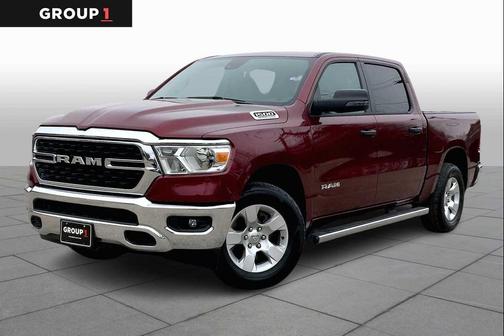 2023 RAM 1500 Lone Star