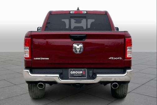 2023 RAM 1500 Lone Star
