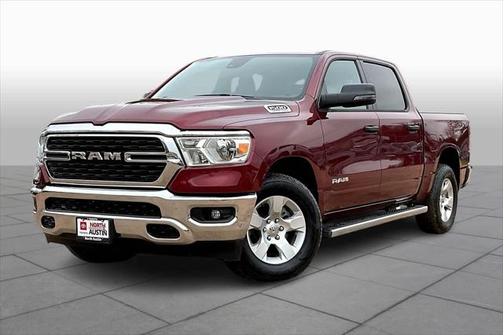2023 RAM 1500 Lone Star