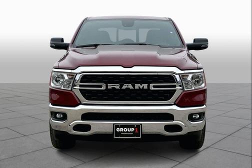 2023 RAM 1500 Lone Star