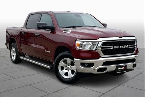 2023 RAM 1500 Lone Star