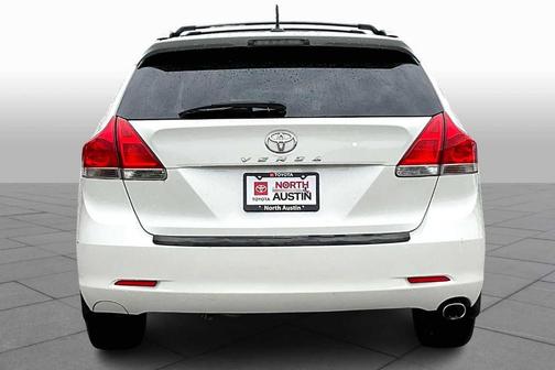 2011 Toyota Venza Base