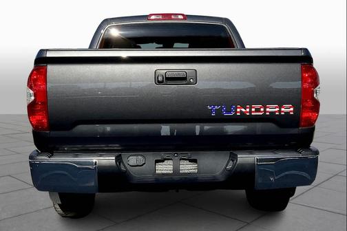 2019 Toyota Tundra SR5