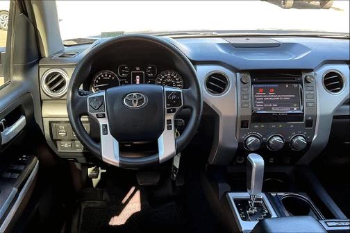 2019 Toyota Tundra SR5