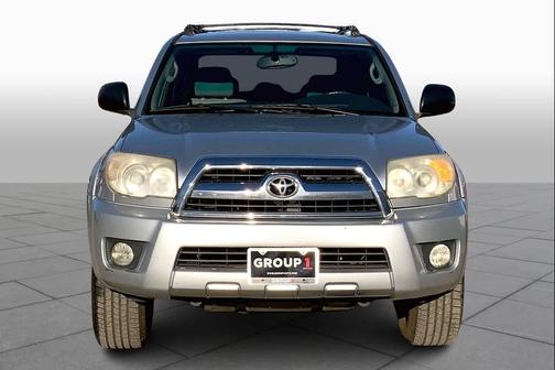 2006 Toyota 4Runner SR5