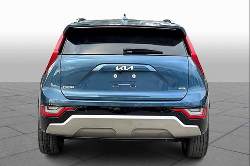 2025 Kia Niro Touring