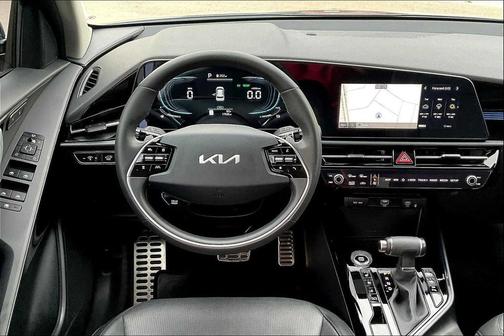 2025 Kia Niro Touring