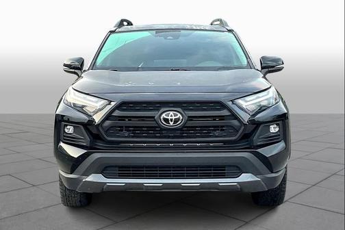 2023 Toyota RAV4 TRD Off Road