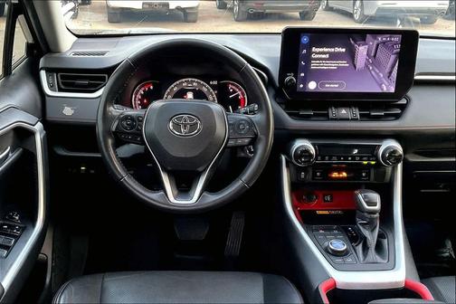 2023 Toyota RAV4 TRD Off Road