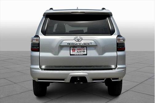 2024 Toyota 4Runner TRD Sport