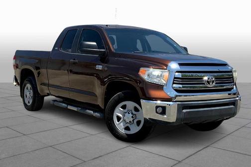 2016 Toyota Tundra SR