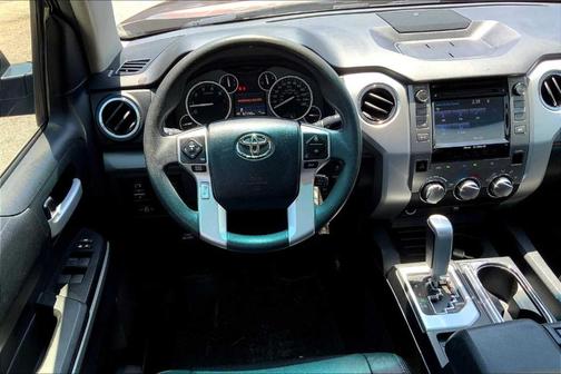 2016 Toyota Tundra SR
