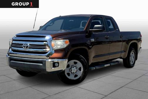 2016 Toyota Tundra SR