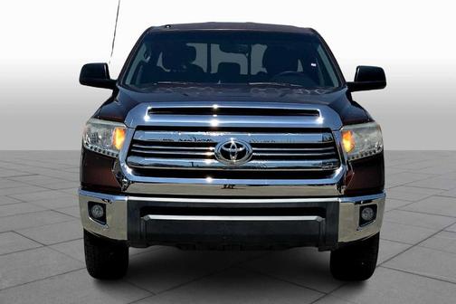 2016 Toyota Tundra SR