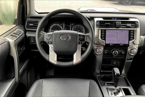2024 Toyota 4Runner TRD Sport