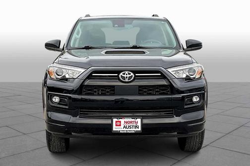 2024 Toyota 4Runner TRD Sport