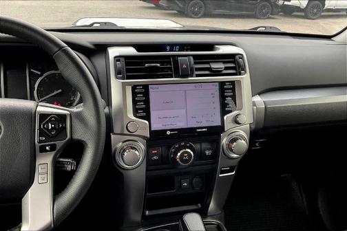 2024 Toyota 4Runner TRD Sport