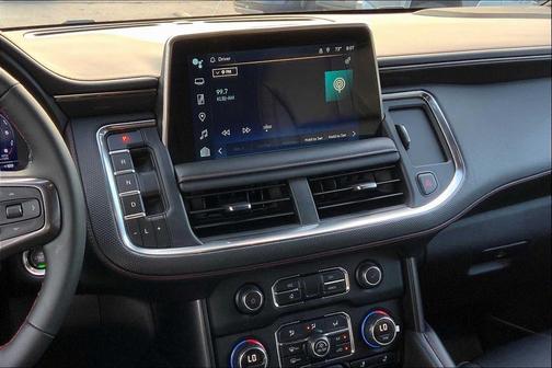 2024 Chevrolet Tahoe 2WD RST