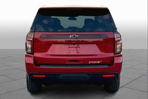 2024 Chevrolet Tahoe 2WD RST