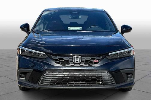 2022 Honda Civic Si Base