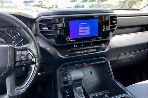 2022 Toyota Tundra SR