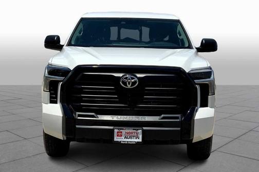 2022 Toyota Tundra SR