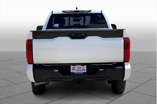 2022 Toyota Tundra SR